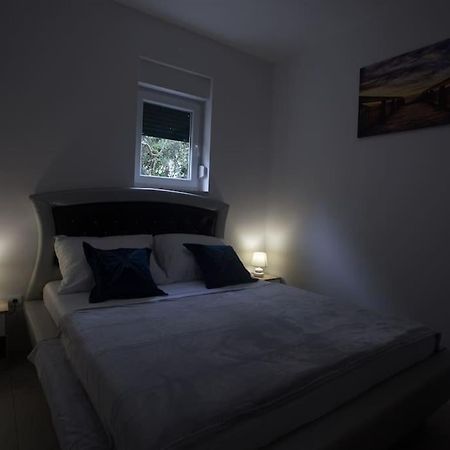 Apartment Spalato Split Bagian luar foto