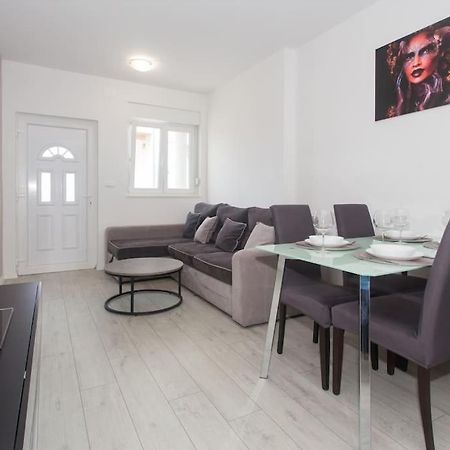 Apartment Spalato Split Bagian luar foto