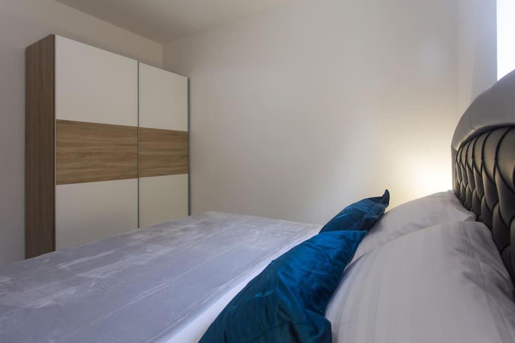 Apartment Spalato Split Bagian luar foto